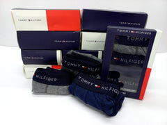 Tommy Hilfiger - Pack of 3 Cotton Boxers