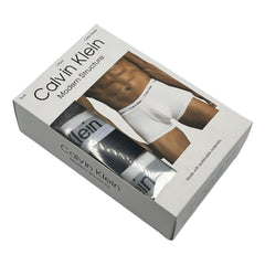 CK - Pack of 3 Cotton Boxer