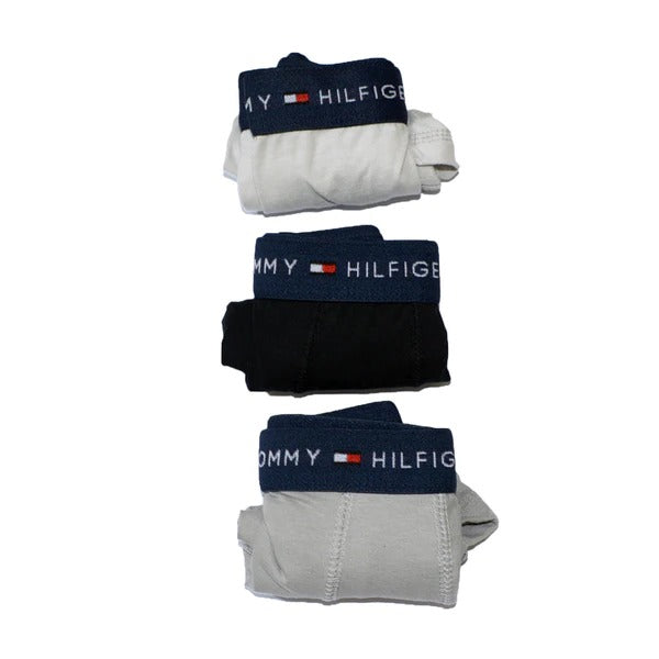 Tommy Hilfiger - Pack of 3 Cotton Boxers