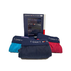 Tommy Hilfiger - Pack of 3 Cotton Boxers